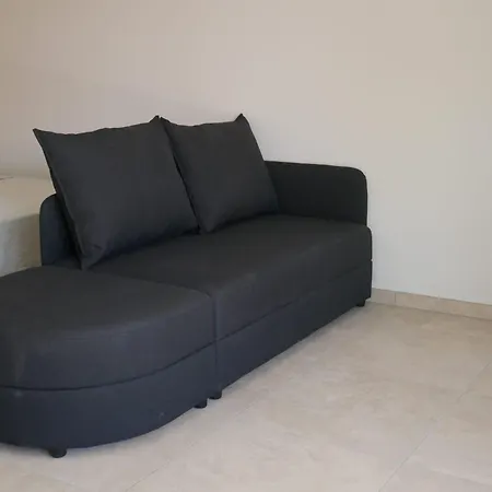 St Mau 2 Appartamento