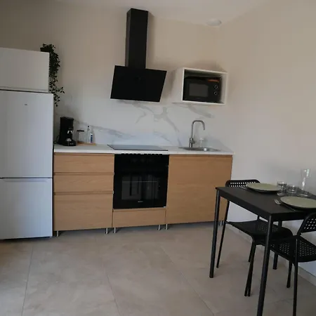 St Mau 2 Appartamento *